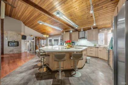 Pantry Photo of 8900 Sidaway Road, Richmond, BC