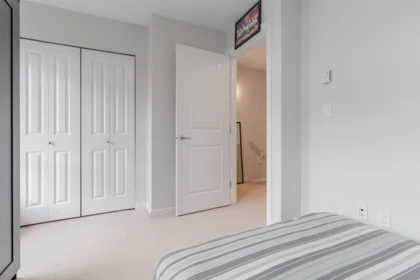 Bedroom 3 Photo of 118 19505 68a Avenue, Surrey, BC