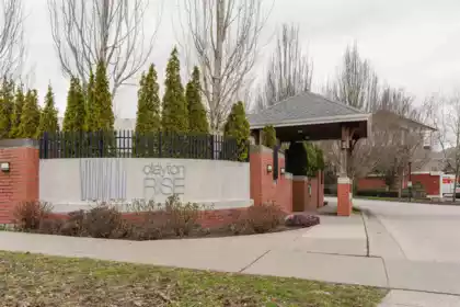 Swimming Pool Photo of 118 19505 68a Avenue, Surrey, BC