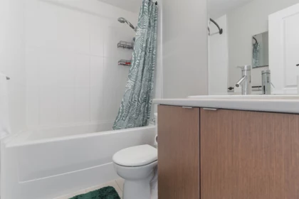 Walk-In Closet Photo of 118 19505 68a Avenue, Surrey, BC