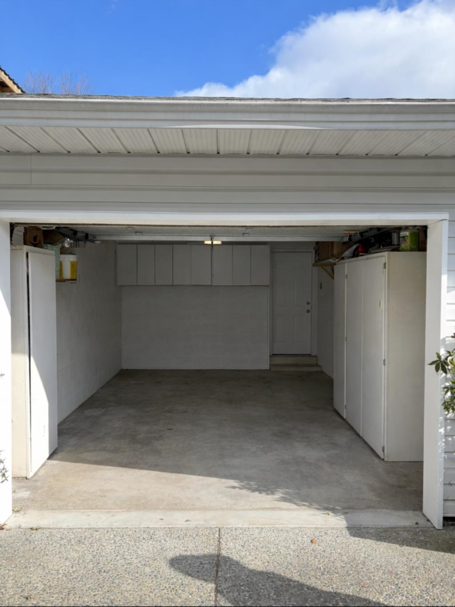 Outdoor Deck Photo of 7461 Murray Street, Mission, BC
