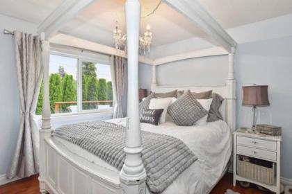 Bedroom 3 Photo of 7461 Murray Street, Mission, BC
