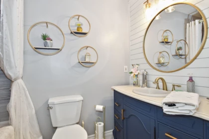 Laundry Room Photo of 7461 Murray Street, Mission, BC