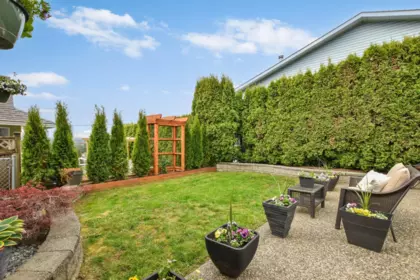 7461 Murray Street, Mission, BC, Mission — Single Family Residence for sale