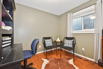 Office / Den Photo of 7461 Murray Street, Mission, BC