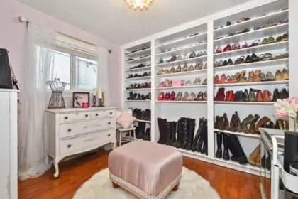 Powder Room Photo of 7461 Murray Street, Mission, BC