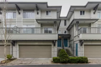 49 40632 Government Road, Squamish, BC, Squamish — 3 bed townhouse for sale