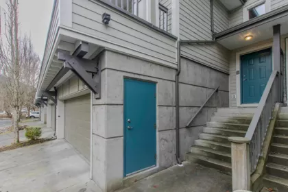 49 40632 Government Road, Squamish, BC, Squamish — Townhouse for sale
