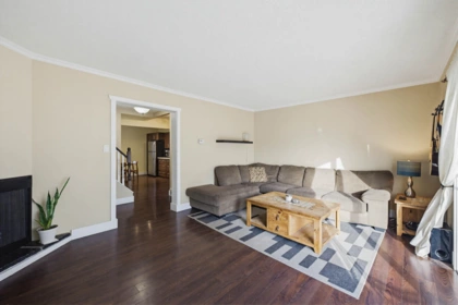 B 4901 Linden Drive, Delta, BC, Delta — Townhouse for sale