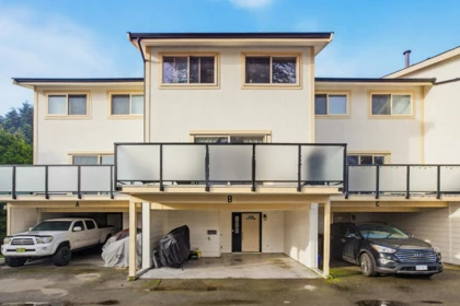 B 4901 Linden Drive, Delta, BC, Delta — Townhouse for sale
