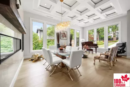 8258 Government Road, Burnaby, BC