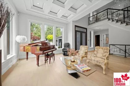 8258 Government Road, Burnaby, BC