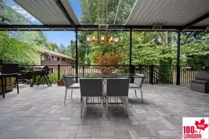 Mudroom Photo of 8258 Government Road, Burnaby, BC