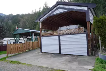 23 30860 Trans Canada Highway, Hope, BC, Hope — Land for sale