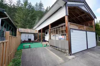 23 30860 Trans Canada Highway, Hope, BC, Hope — Land for sale