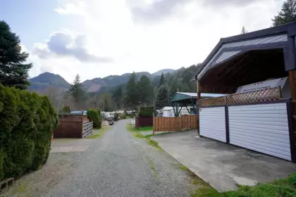 23 30860 Trans Canada Highway, Hope, BC, Hope — Land for sale