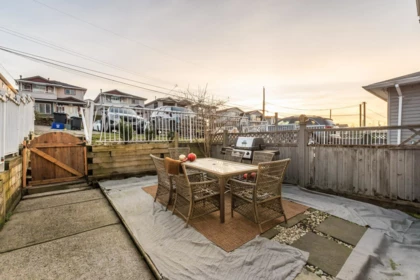 5131 Manor Street, Burnaby, BC