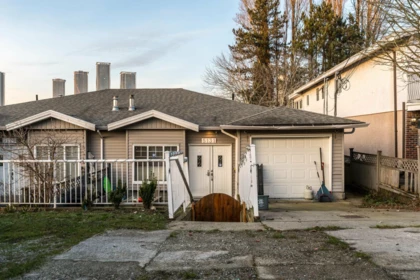 5131 Manor Street, Burnaby, BC