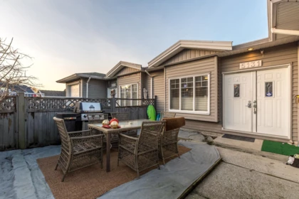 5131 Manor Street, Burnaby, BC