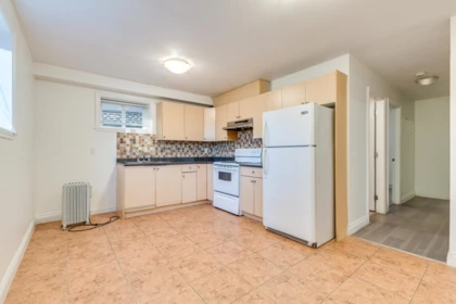 Laundry Room Photo of 5131 Manor Street, Burnaby, BC