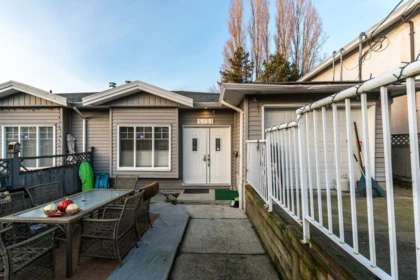 5131 Manor Street, Burnaby, BC