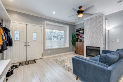 Pantry Photo of 5131 Manor Street, Burnaby, BC