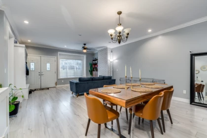 Primary Bedroom Photo of 5131 Manor Street, Burnaby, BC