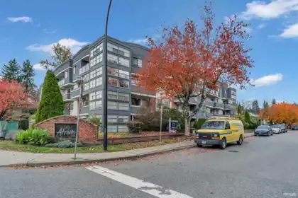 207 12025 207a Street, Maple Ridge, BC, Maple Ridge — Apartment/Condo for sale