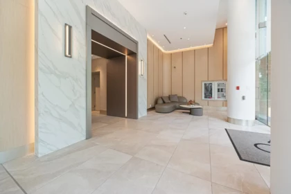 1901 1033 Marinaside Crescent, Vancouver, BC