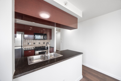 Laundry Room Photo of 1901 1033 Marinaside Crescent, Vancouver, BC