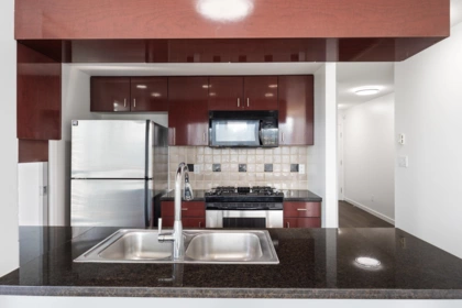 Loft / Bonus Room Photo of 1901 1033 Marinaside Crescent, Vancouver, BC