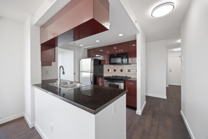 Office / Den Photo of 1901 1033 Marinaside Crescent, Vancouver, BC