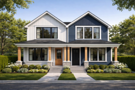 350 Keary Street, New Westminster, BC