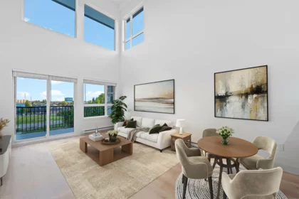 410 22562 121 Avenue, Maple Ridge, BC, East Central — 2 bed apartment/condo for sale