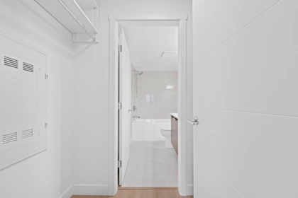 Guest Bathroom Photo of 410 22562 121 Avenue, Maple Ridge, BC