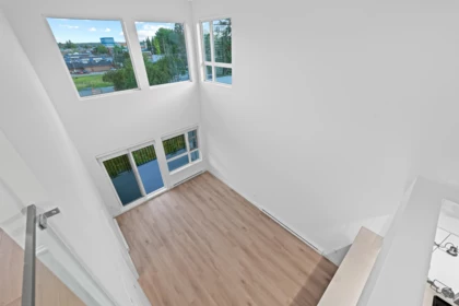 Laundry Room Photo of 410 22562 121 Avenue, Maple Ridge, BC