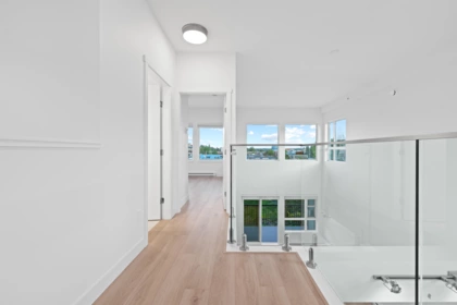Loft / Bonus Room Photo of 410 22562 121 Avenue, Maple Ridge, BC