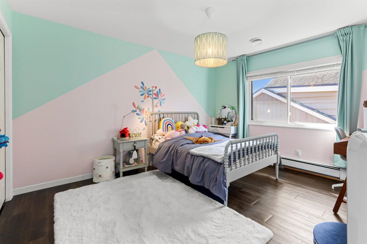 Backyard Photo of 5243 Upland Drive, Delta, BC