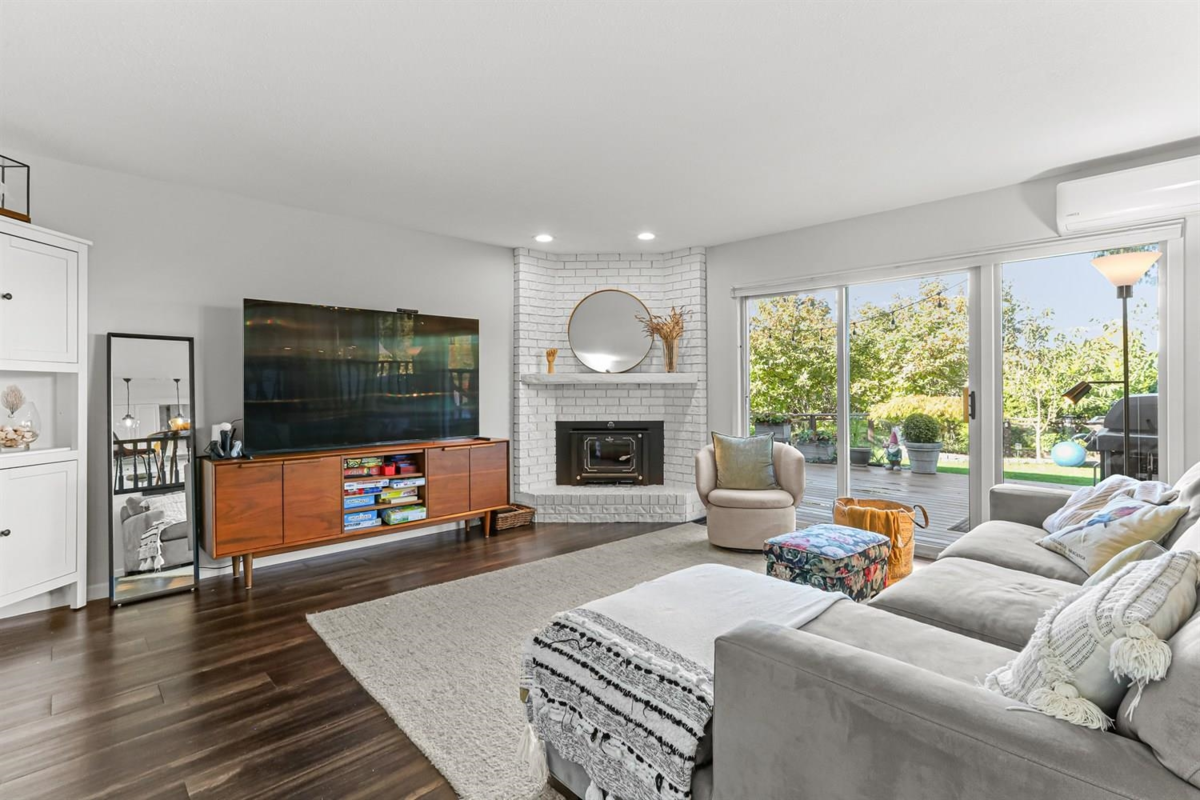 Bedroom 2 Photo of 5243 Upland Drive, Delta, BC
