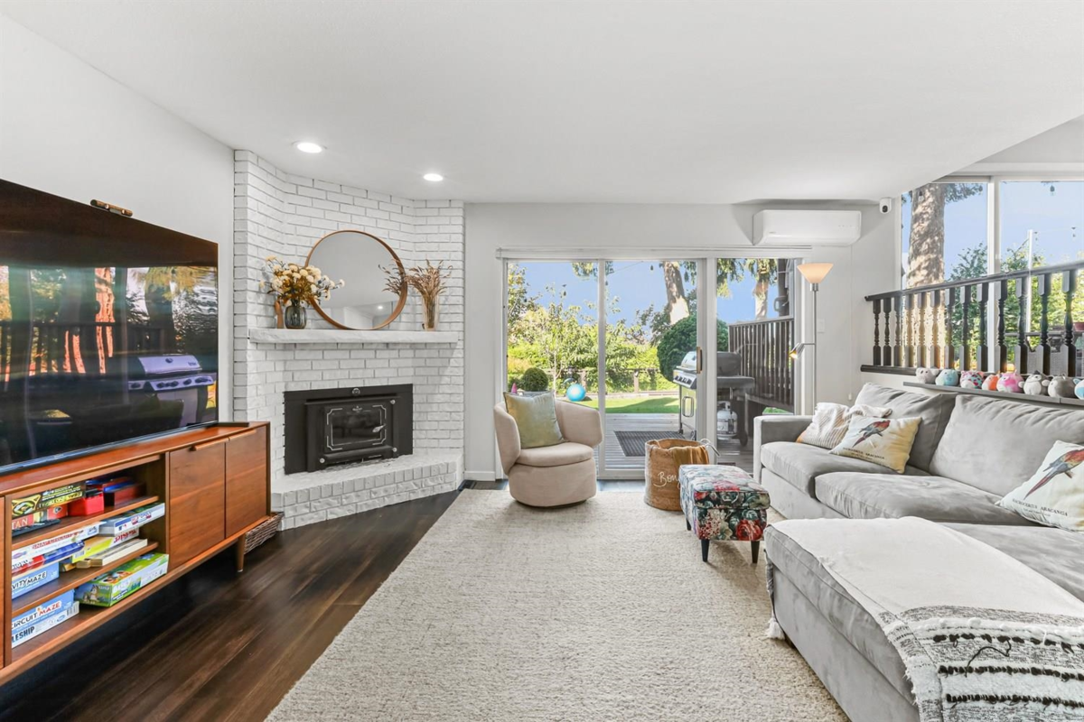 Bedroom 3 Photo of 5243 Upland Drive, Delta, BC