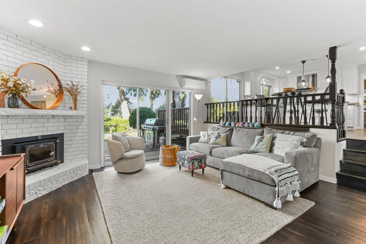 Bedroom 4 Photo of 5243 Upland Drive, Delta, BC