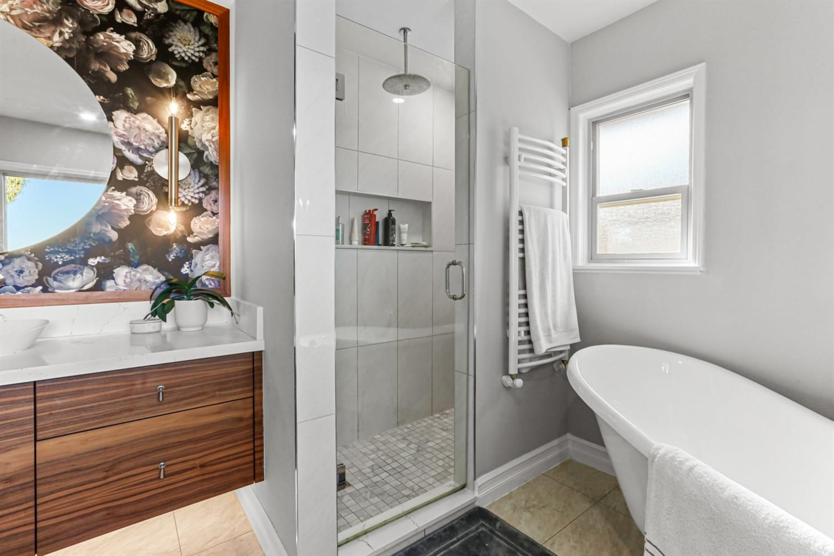 Garage Interior Photo of 5243 Upland Drive, Delta, BC