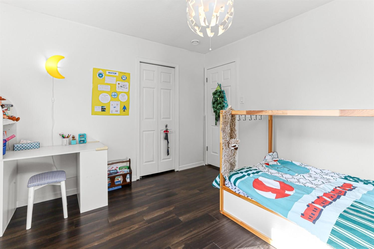 Outdoor Deck Photo of 5243 Upland Drive, Delta, BC