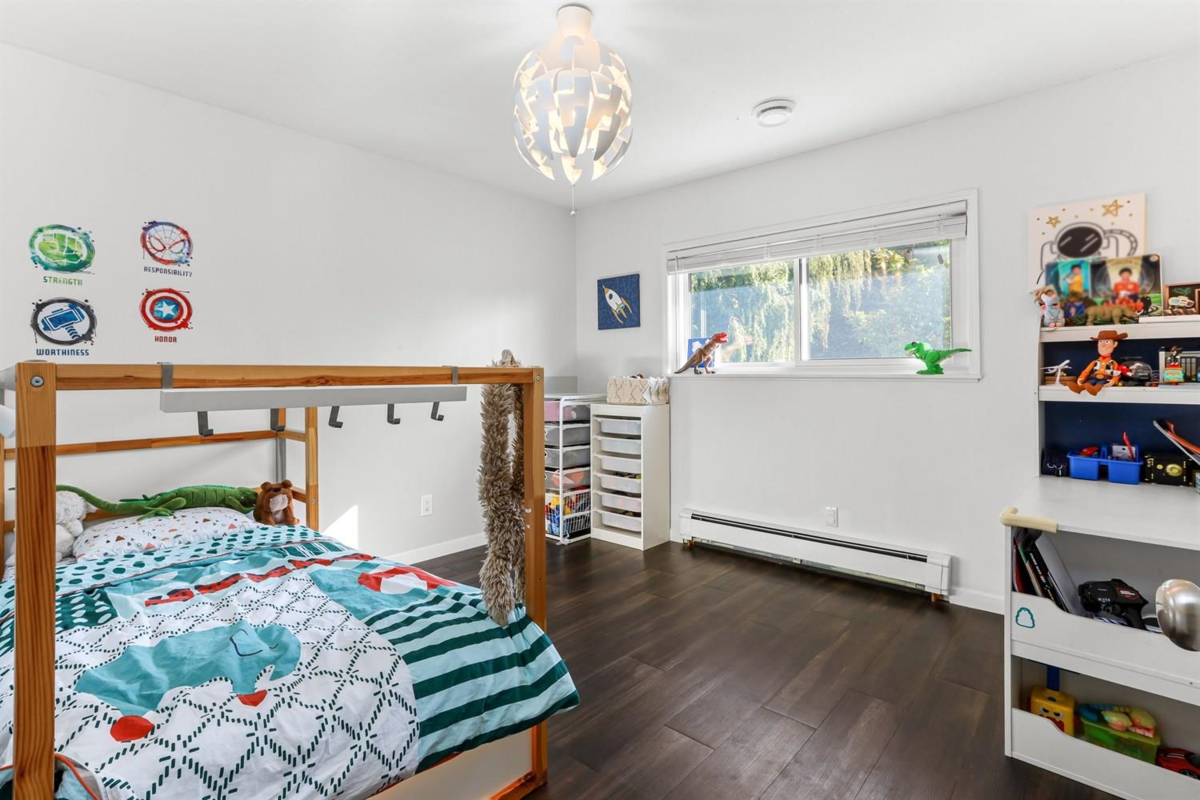 Outdoor Patio Photo of 5243 Upland Drive, Delta, BC