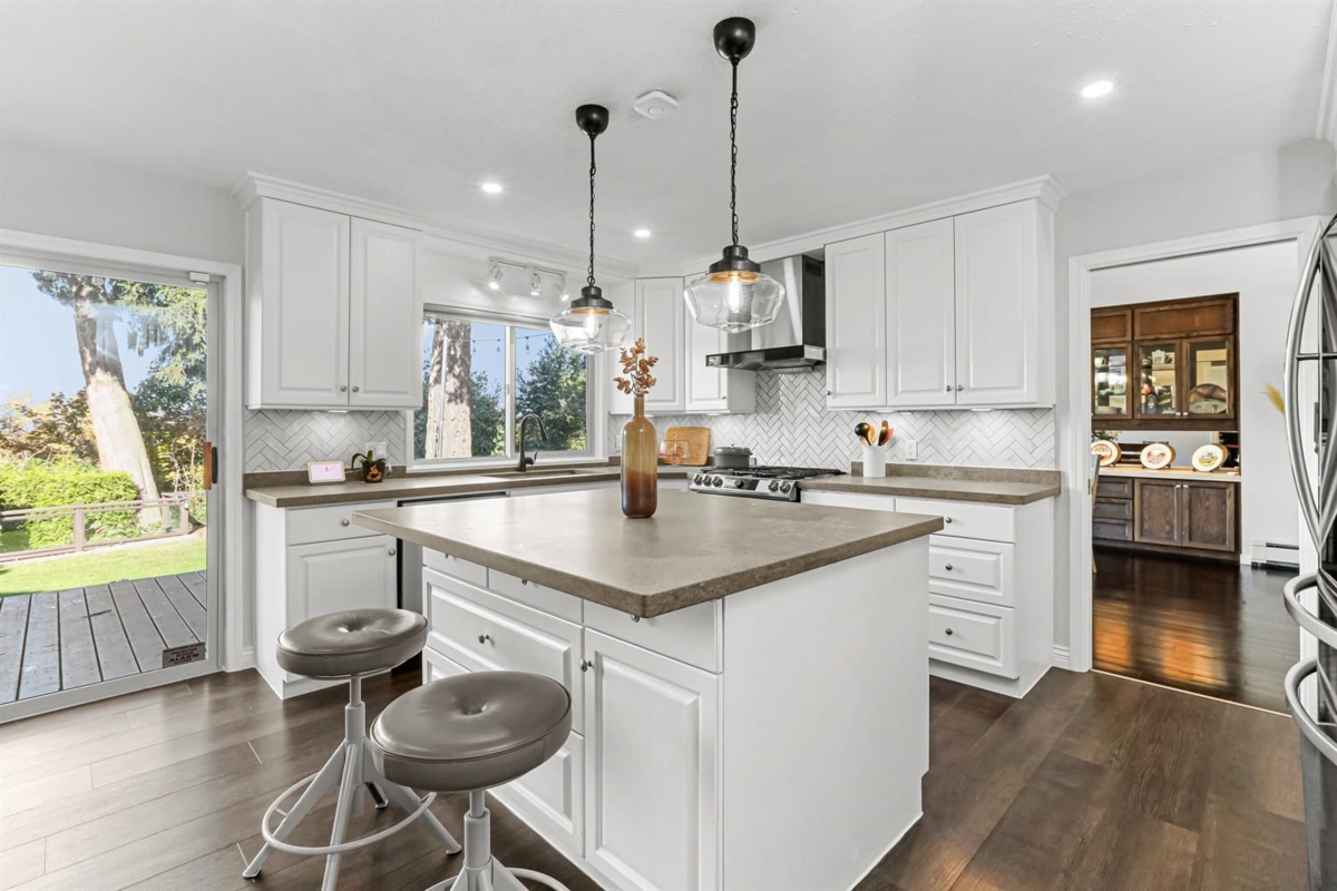 Primary Bedroom Photo of 5243 Upland Drive, Delta, BC