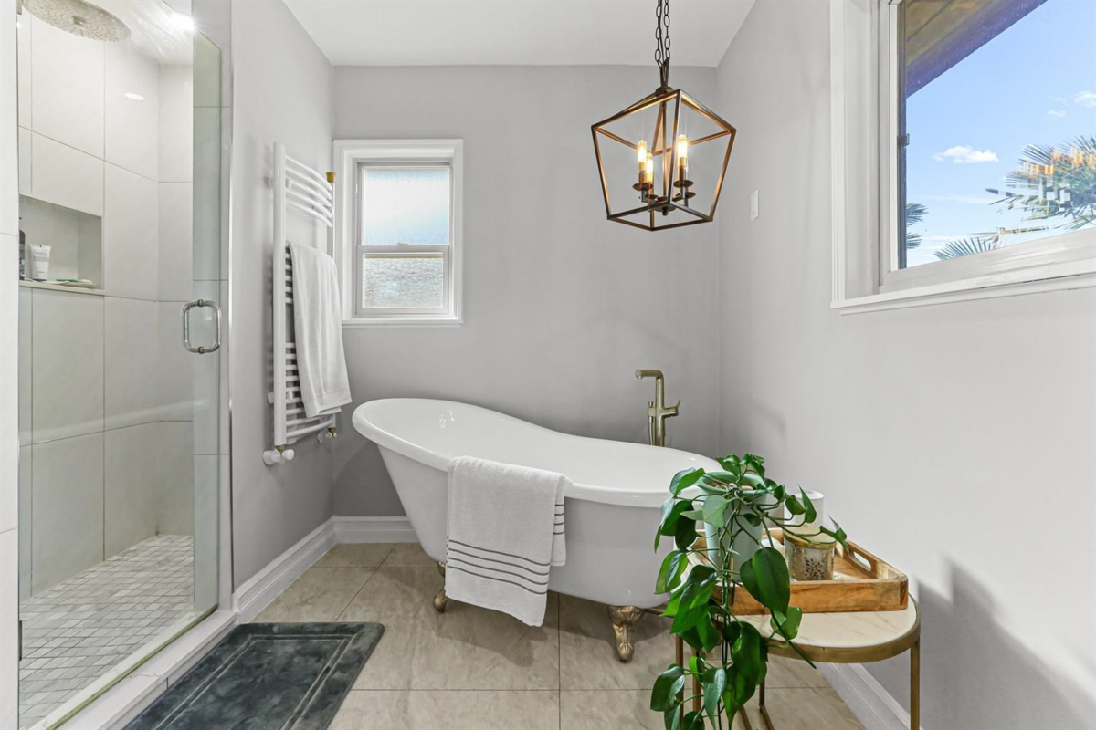 Staircase Photo of 5243 Upland Drive, Delta, BC