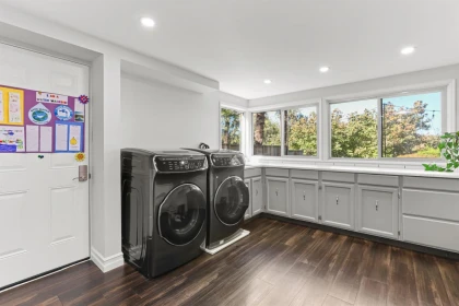 Powder Room Photo of 5243 Upland Drive, Delta, BC