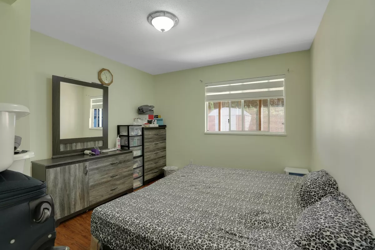 Garage Interior Photo of 1876 King George Boulevard, Surrey, BC