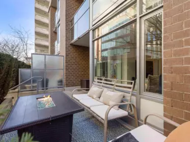 110 110 Switchmen Street, Vancouver, BC, Vancouver — Apartment/Condo for sale