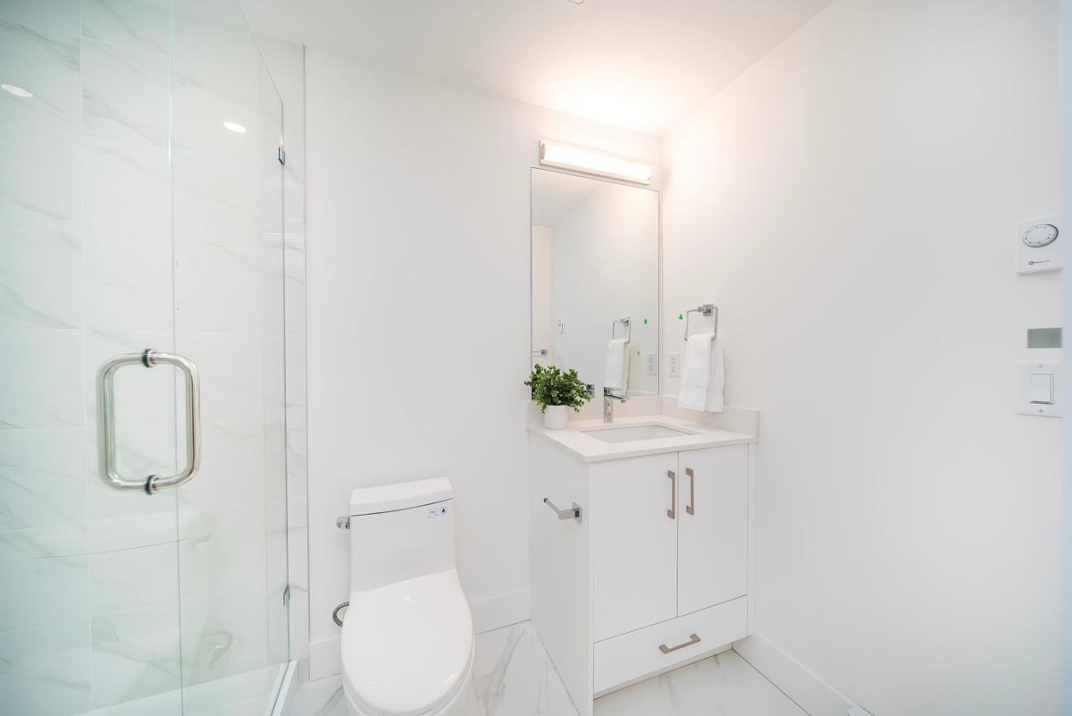 Breakfast Nook Photo of 30 6328 King George Boulevard, Surrey, BC